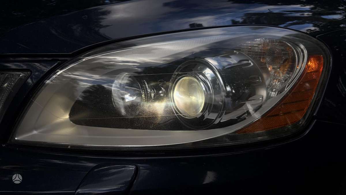 Volvo XC60 - 7