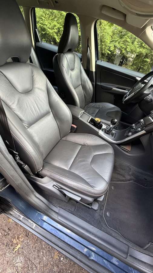Volvo XC60 - 9