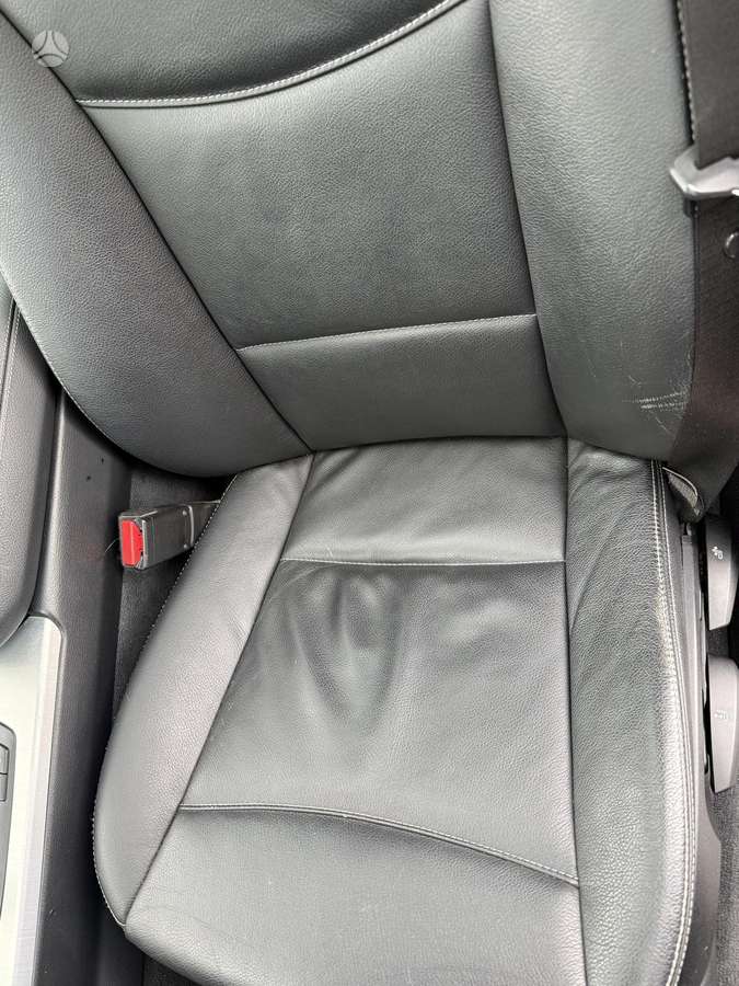 BMW X3, 2.0 l., Внедорожник / Кроссовер