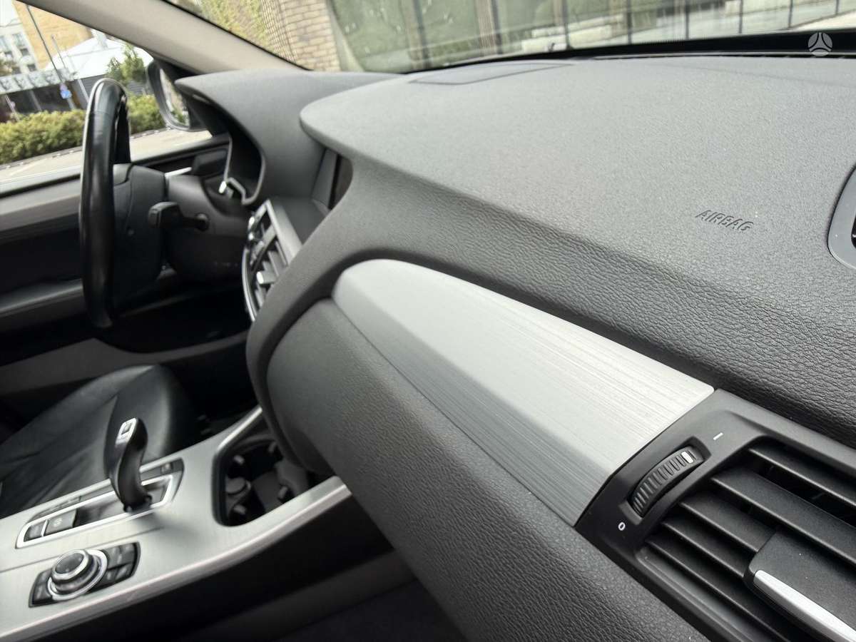 BMW X3, 2.0 l., Внедорожник / Кроссовер