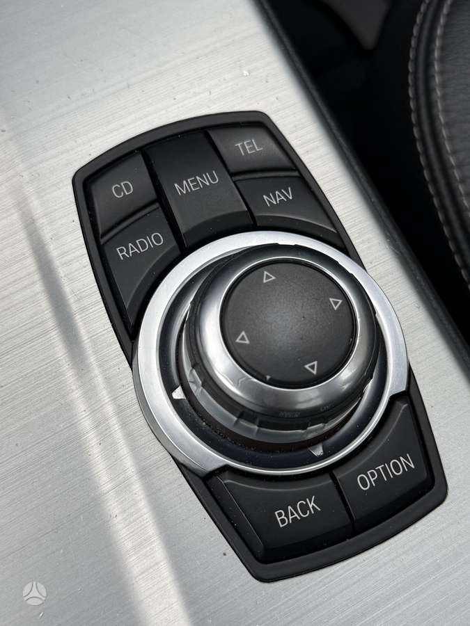 BMW X3, 2.0 l., Внедорожник / Кроссовер