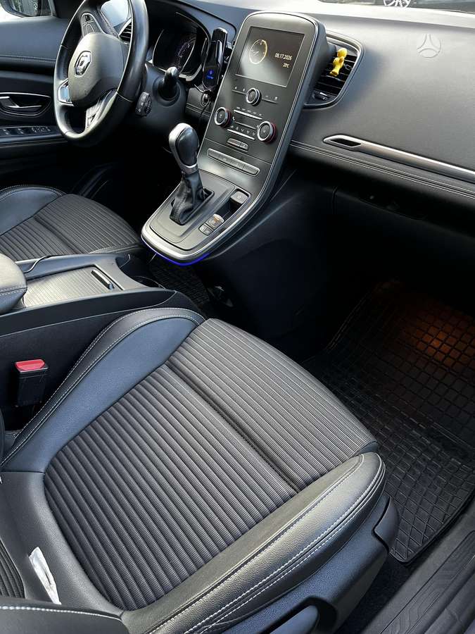 Renault Scenic - 9