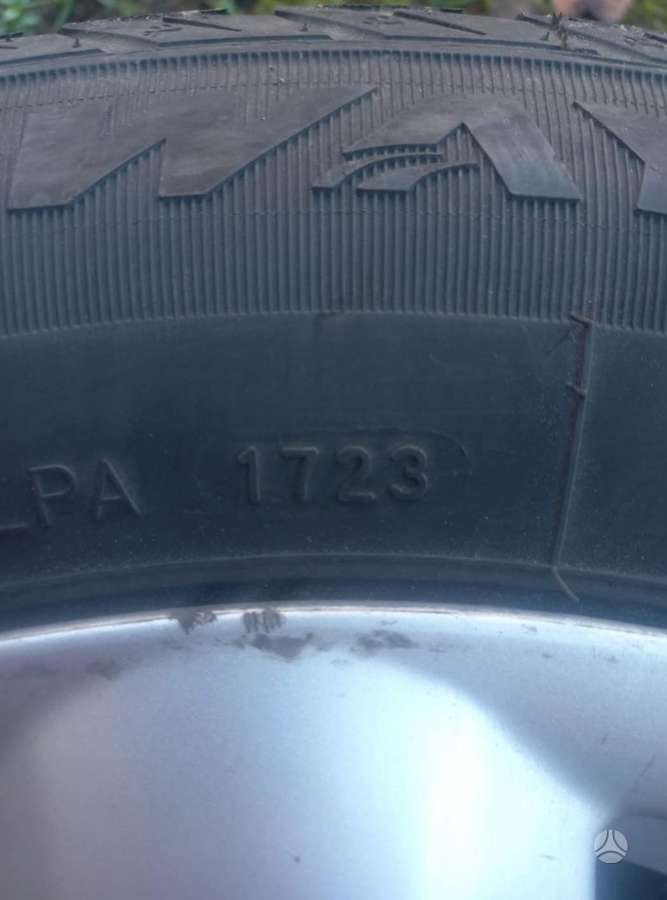 FRONWAY, зимние 185/65 R15