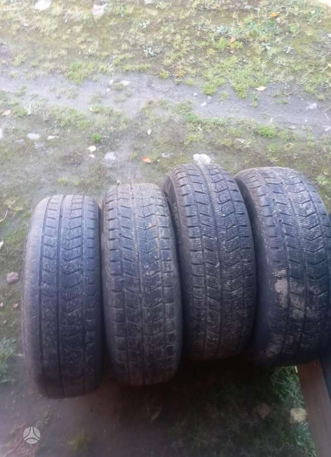 FRONWAY, зимние 185/65 R15