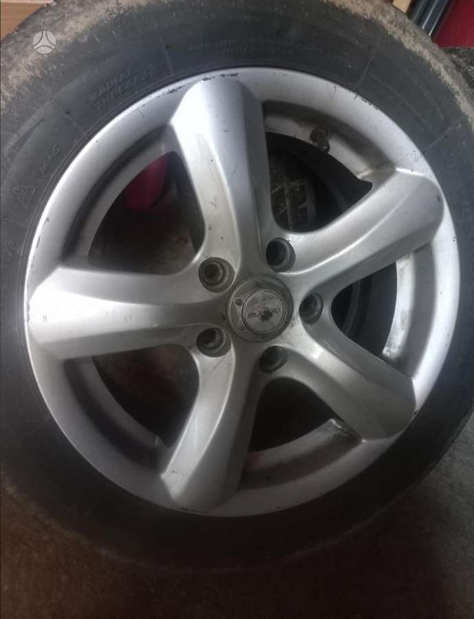 FRONWAY, winter 185/65 R15