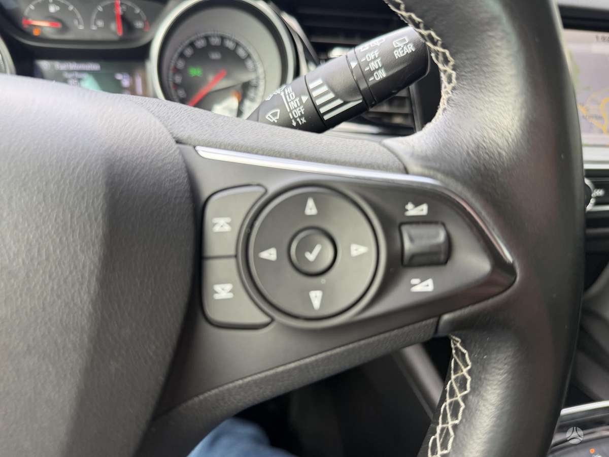 Opel Insignia, 2.0 l., Универсал