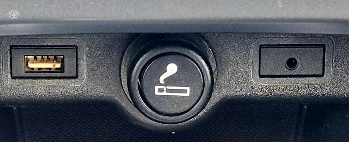 Opel Astra, 1.6 l., hatchback