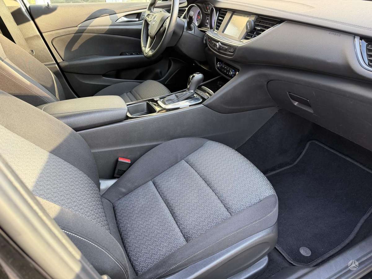 Opel Insignia, 1.6 l., Универсал