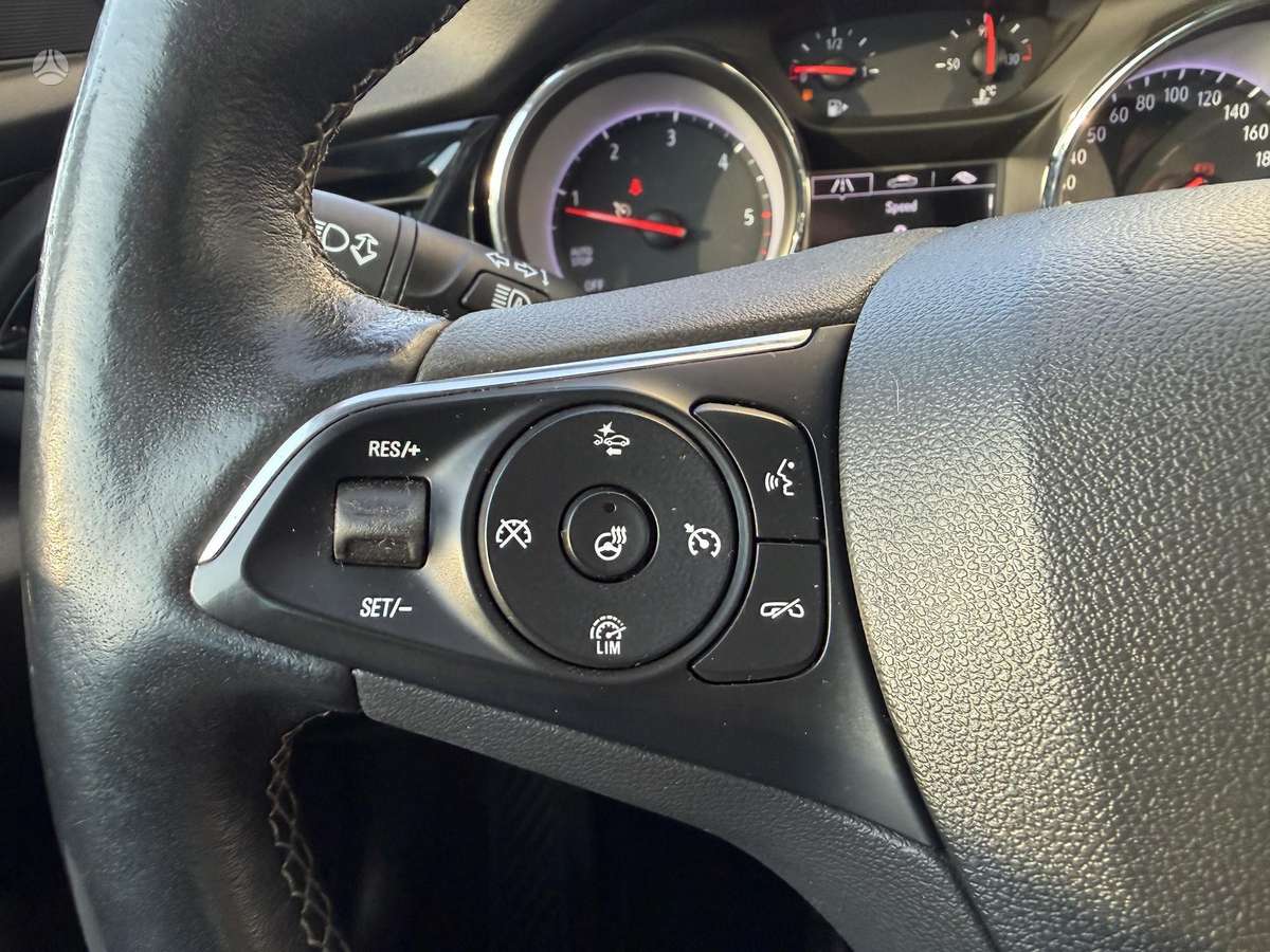 Opel Insignia, 1.6 l., Универсал