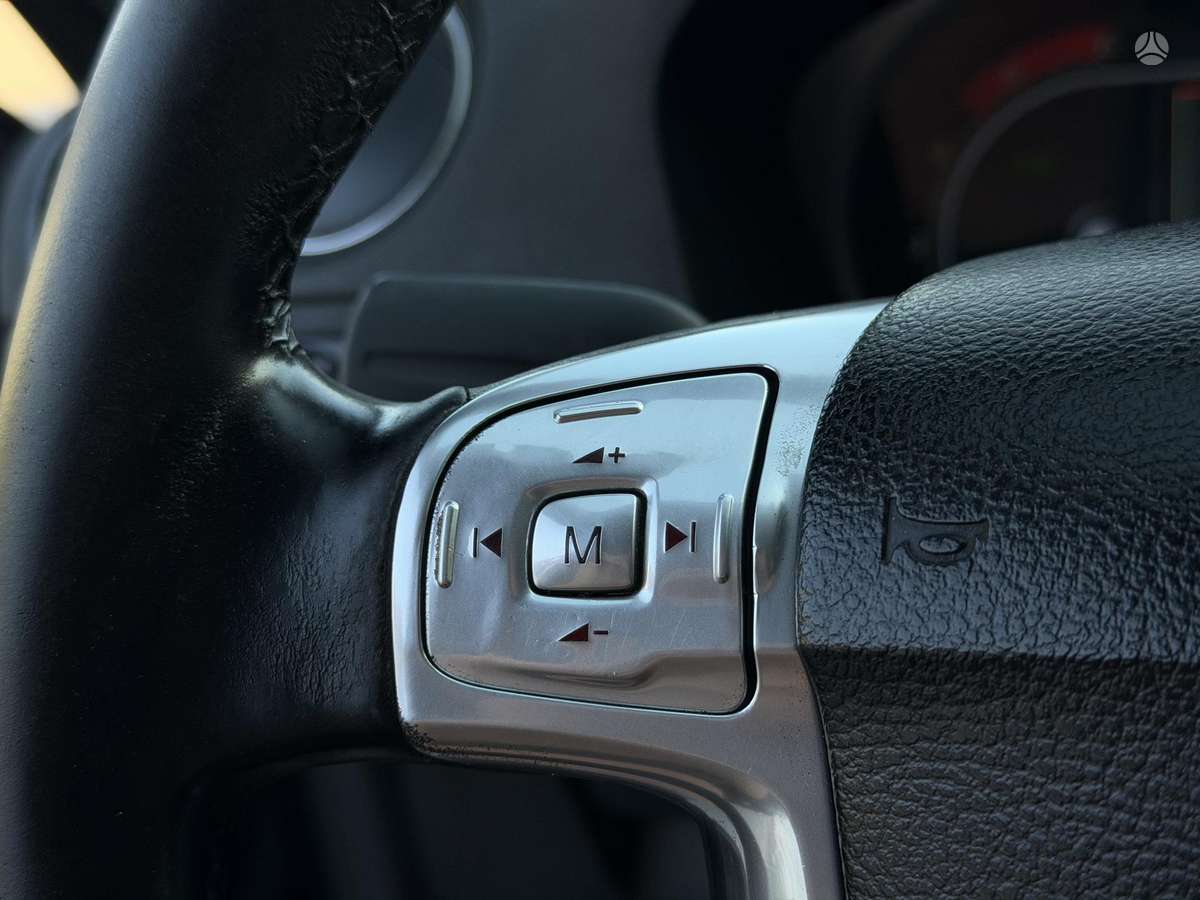 Ford S-MAX, 2.0 l., Минивэн