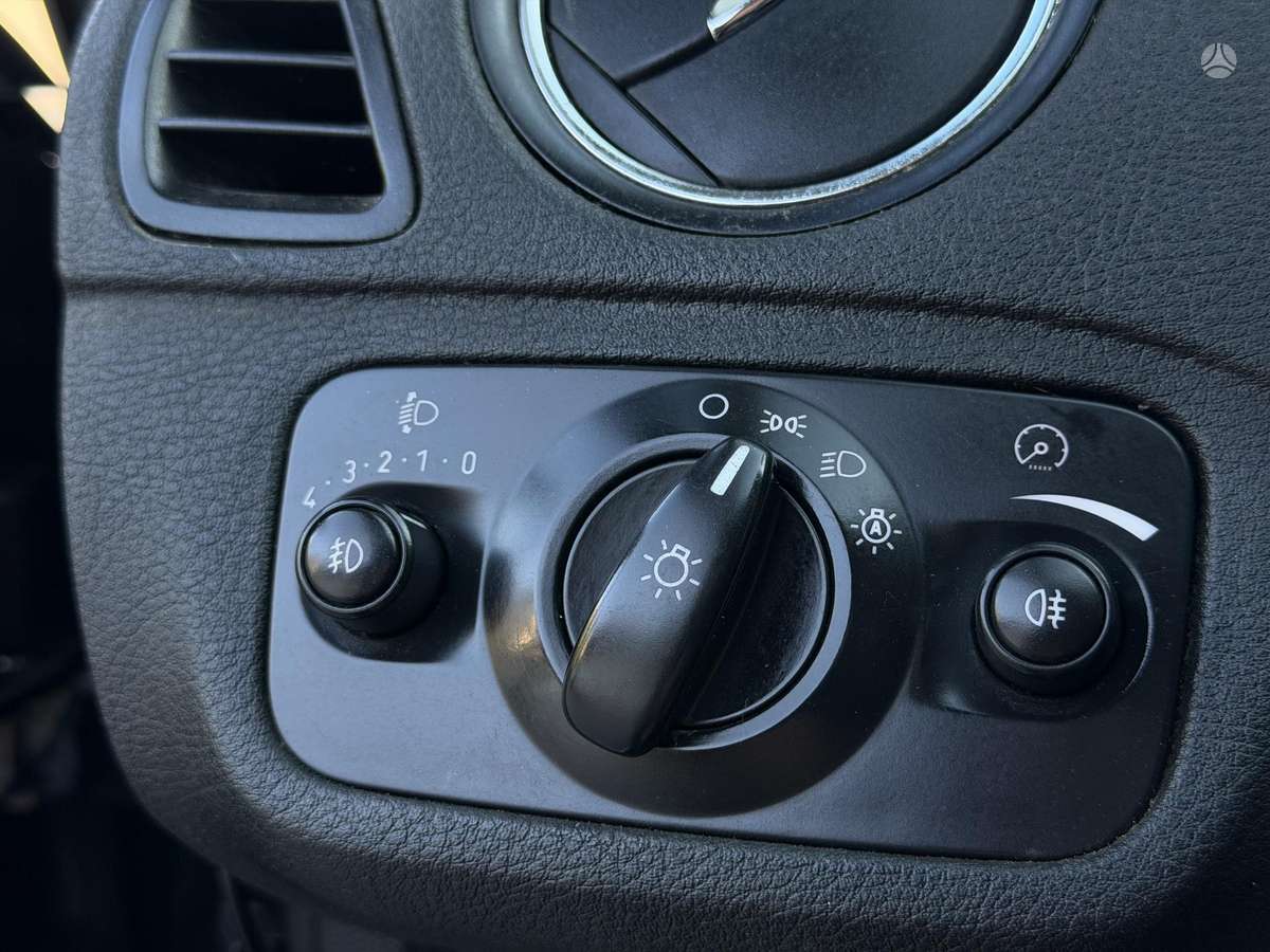 Ford S-MAX, 2.0 l., Минивэн