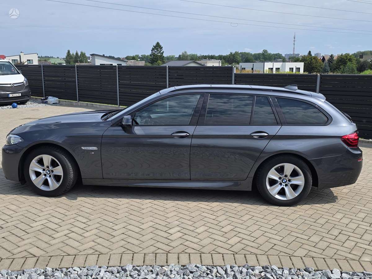 BMW 530, 3.0 l., Универсал