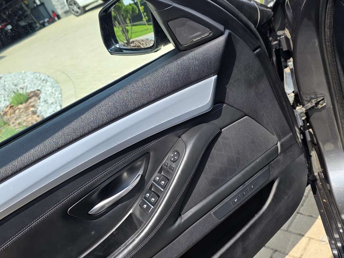 BMW 530, 3.0 l., Универсал
