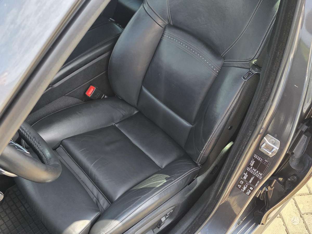 BMW 530, 3.0 l., Универсал