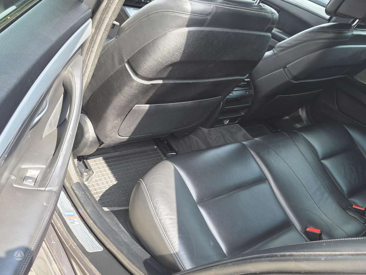 BMW 530, 3.0 l., Универсал