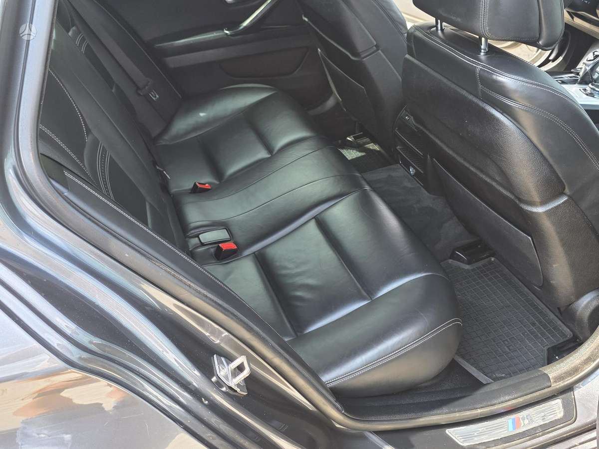 BMW 530, 3.0 l., Универсал