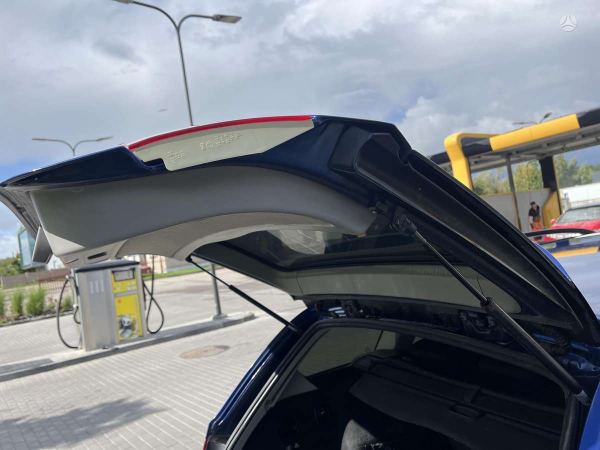 BMW 320, 2.0 l., universalas
