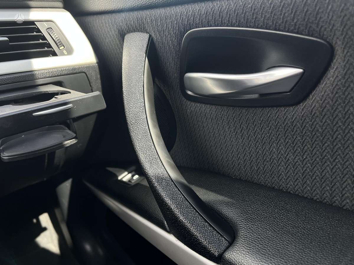 BMW 320, 2.0 l., universalas