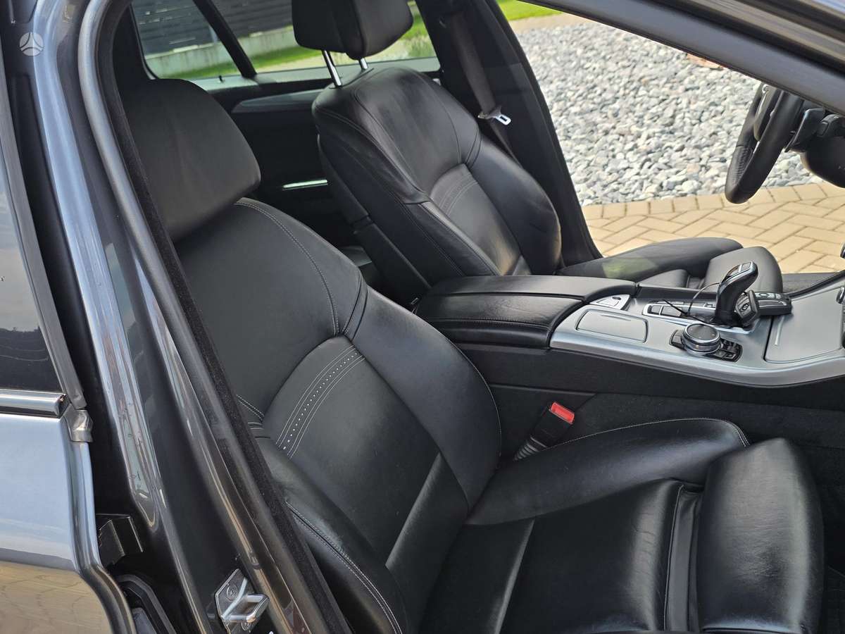 BMW 530, 3.0 l., Универсал