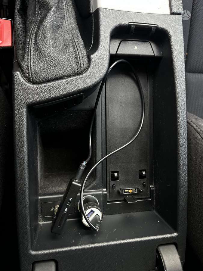 BMW 320, 2.0 l., universalas