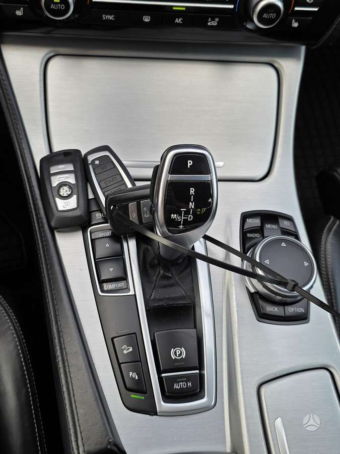 BMW 530, 3.0 l., Универсал