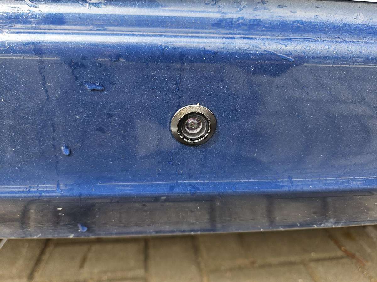 Microcar DUE, hatchback