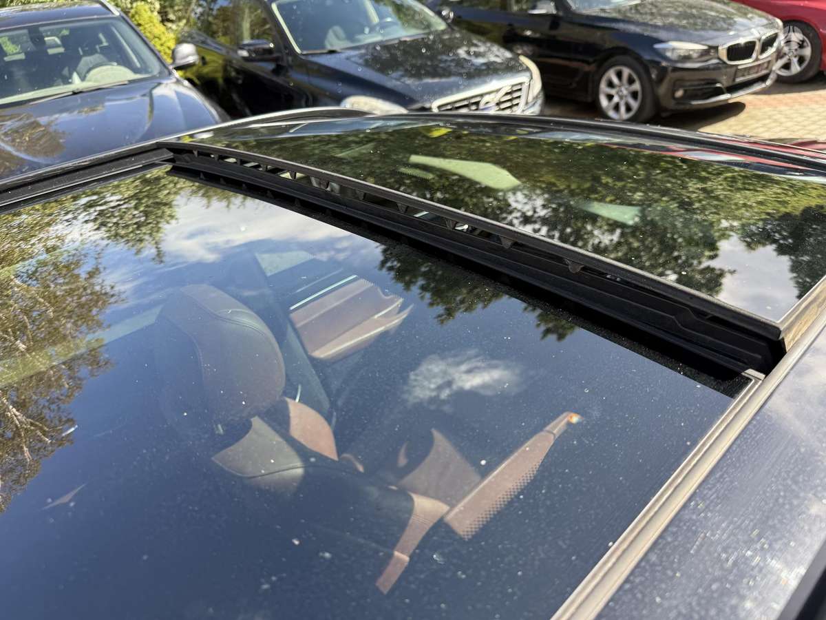 BMW 520, 2.0 l., universalas