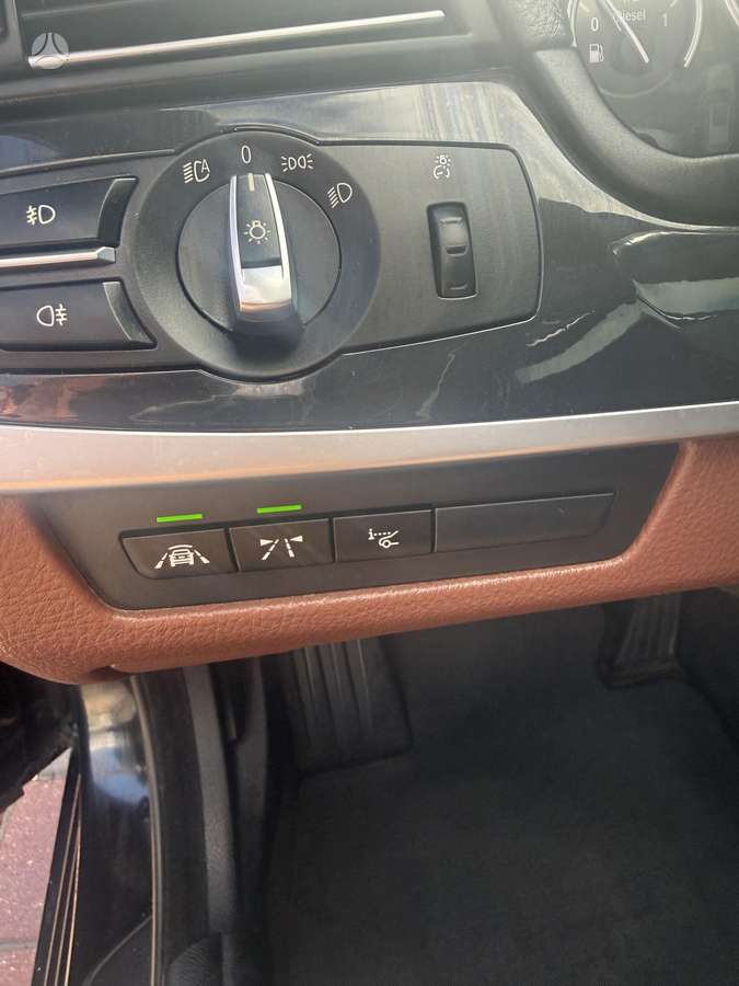 BMW 520, 2.0 l., wagon