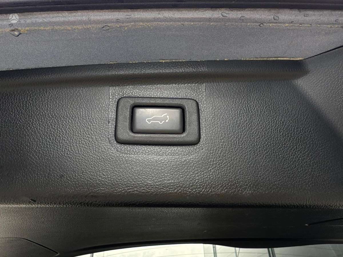 Subaru Outback, 3.6 l., wagon