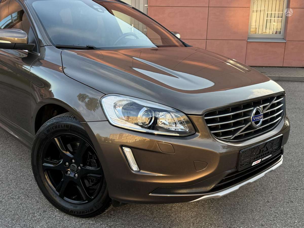 Volvo XC60 - 4