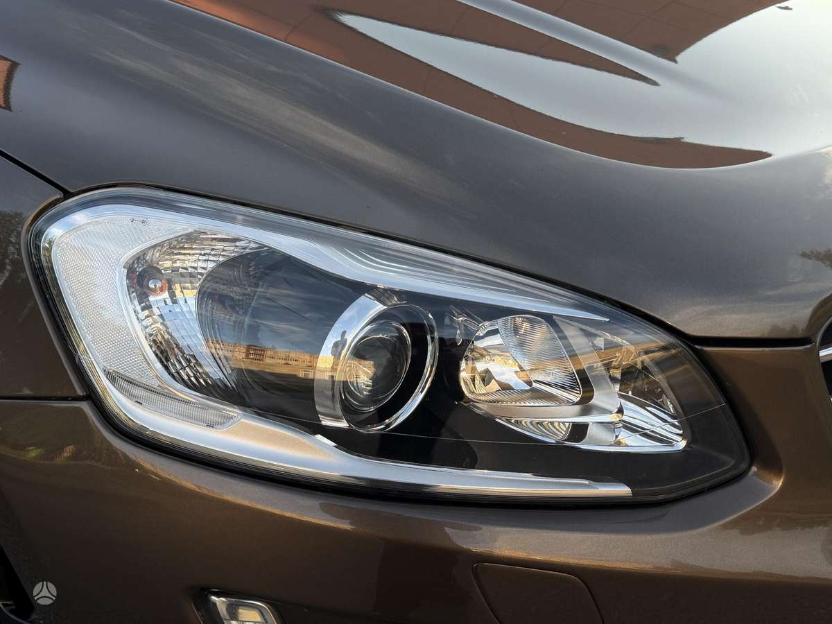 Volvo XC60 - 6