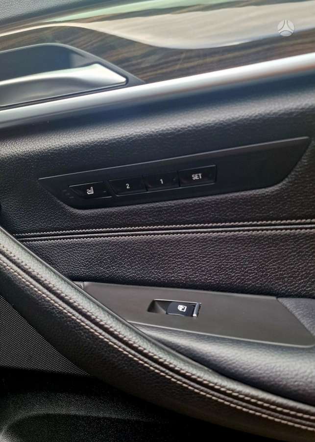 BMW 530, 3.0 l., Универсал