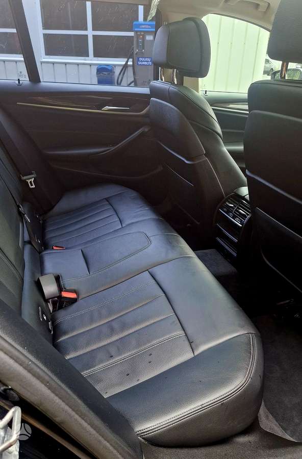 BMW 530, 3.0 l., Универсал
