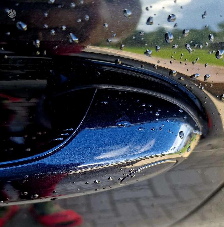 BMW 530, 3.0 l., Универсал