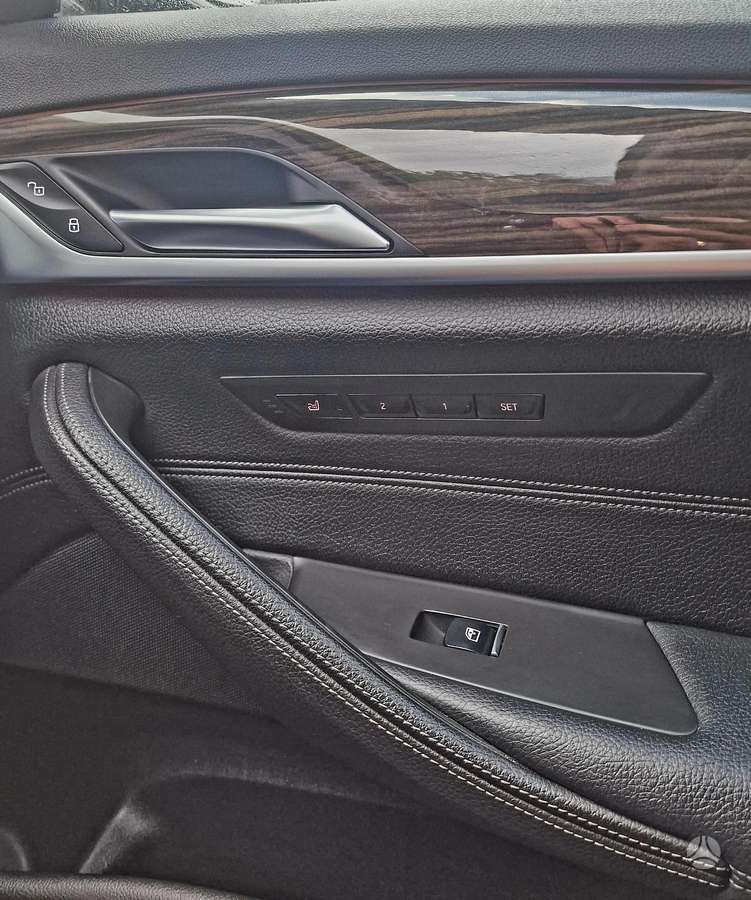 BMW 530, 3.0 l., Универсал