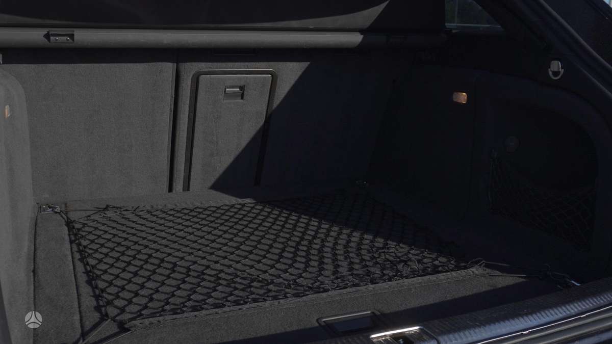 Audi A4, 2.7 l., wagon