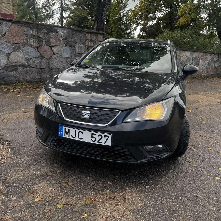 SEAT Ibiza - 3