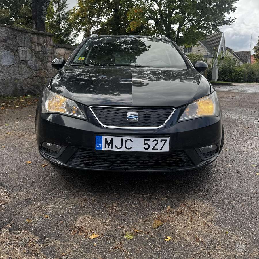 SEAT Ibiza - 4