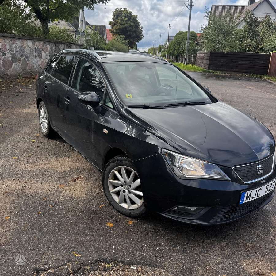 SEAT Ibiza - 5