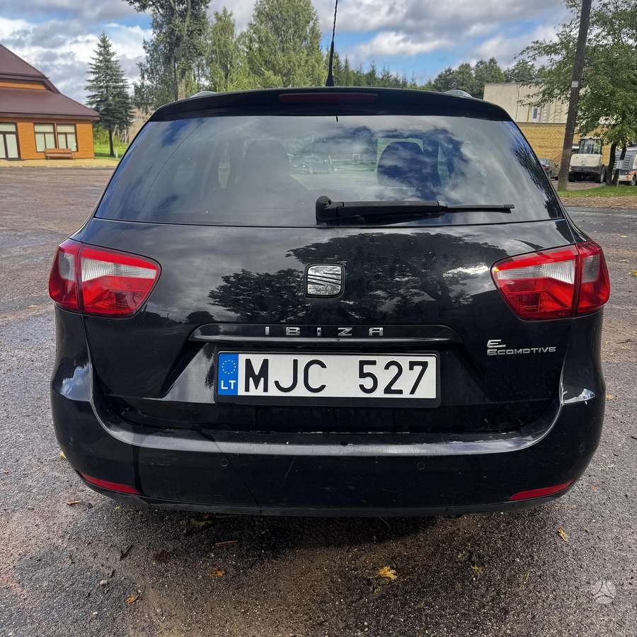 SEAT Ibiza - 6