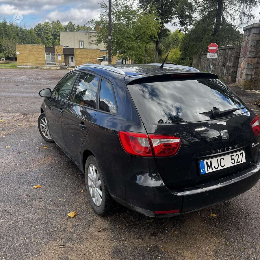 SEAT Ibiza - 7