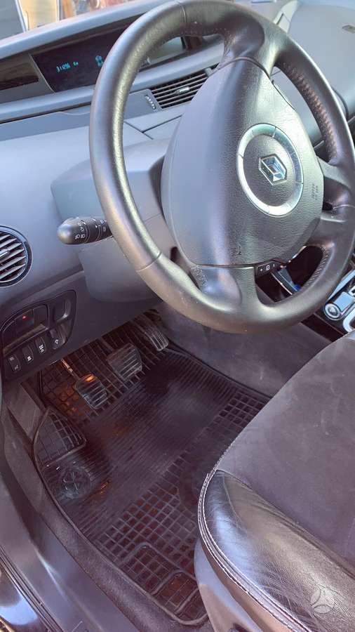 Renault Espace - 3