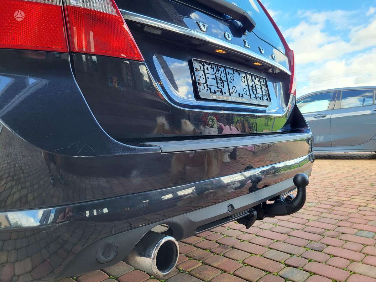 Volvo V70, 2.0 l., Универсал