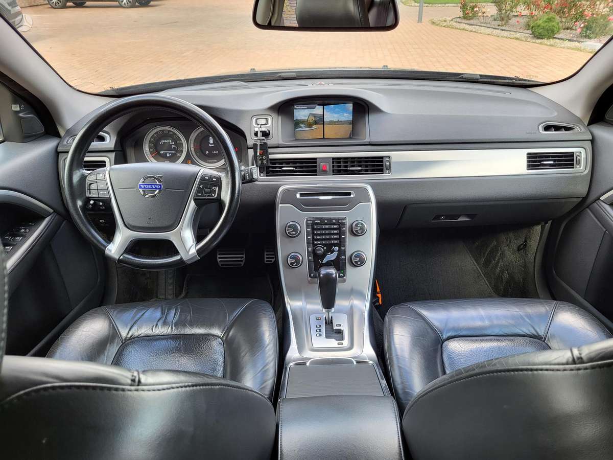 Volvo V70, 2.0 l., Универсал