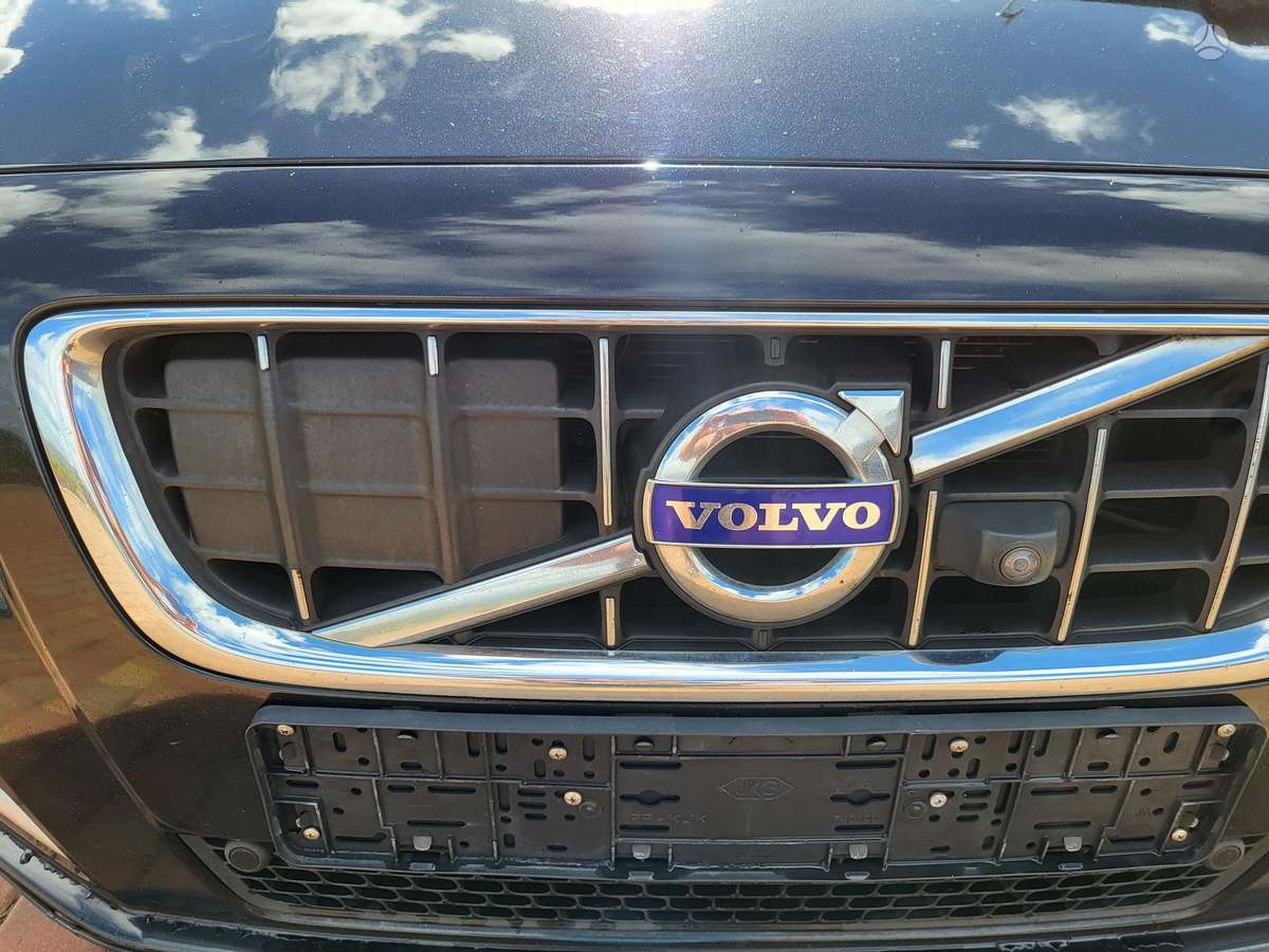 Volvo V70, 2.0 l., Универсал