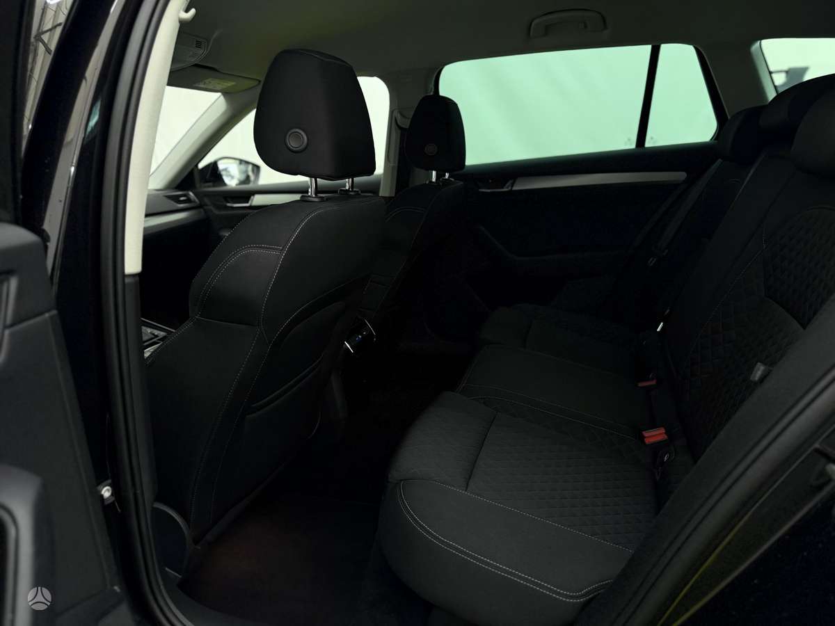 Skoda Superb, 1.6 l., Универсал