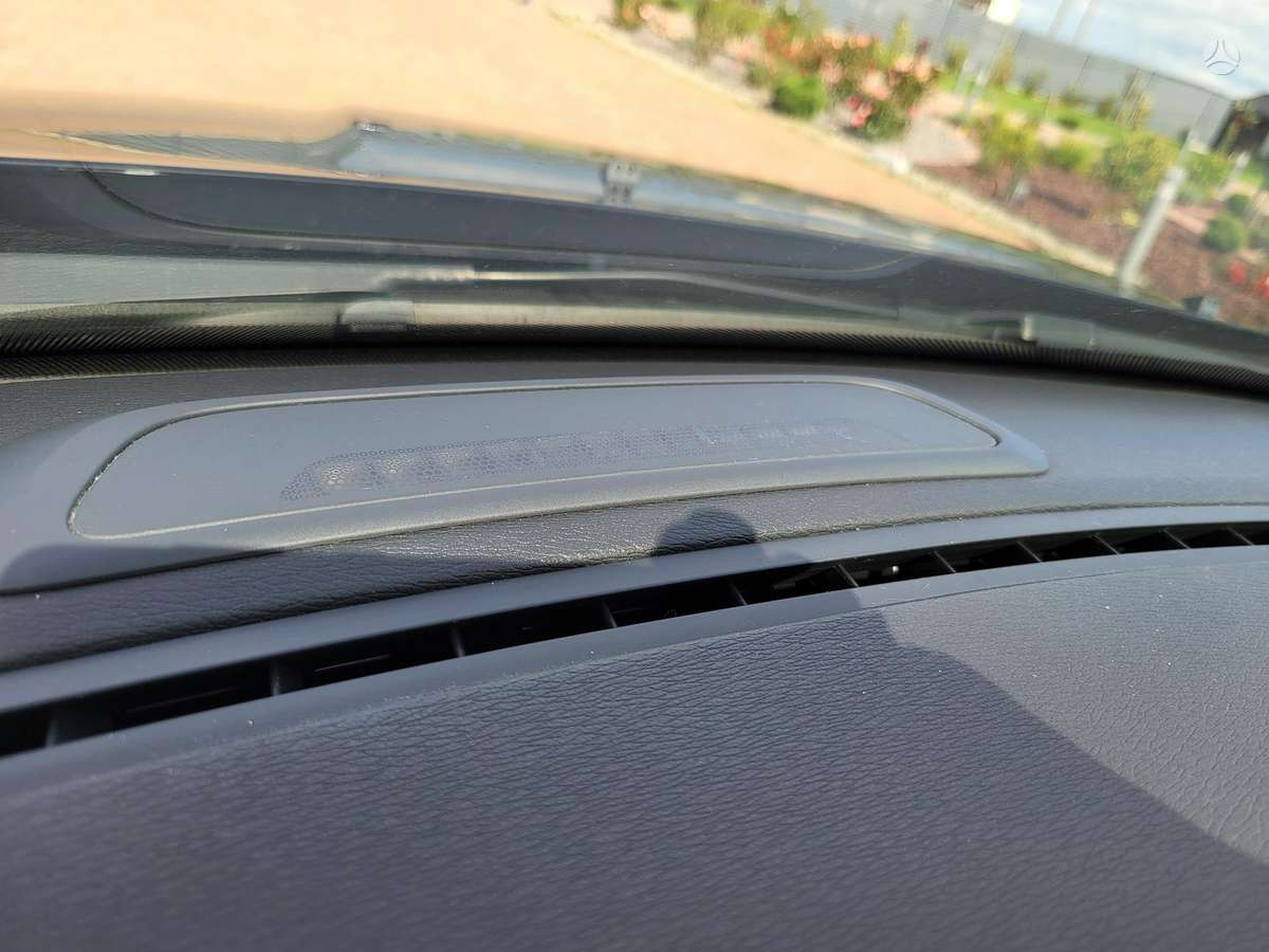 Volvo V70, 2.0 l., universalas