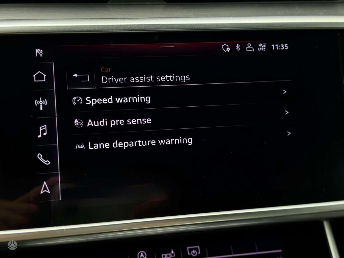 Audi A6, 2.0 l., Универсал