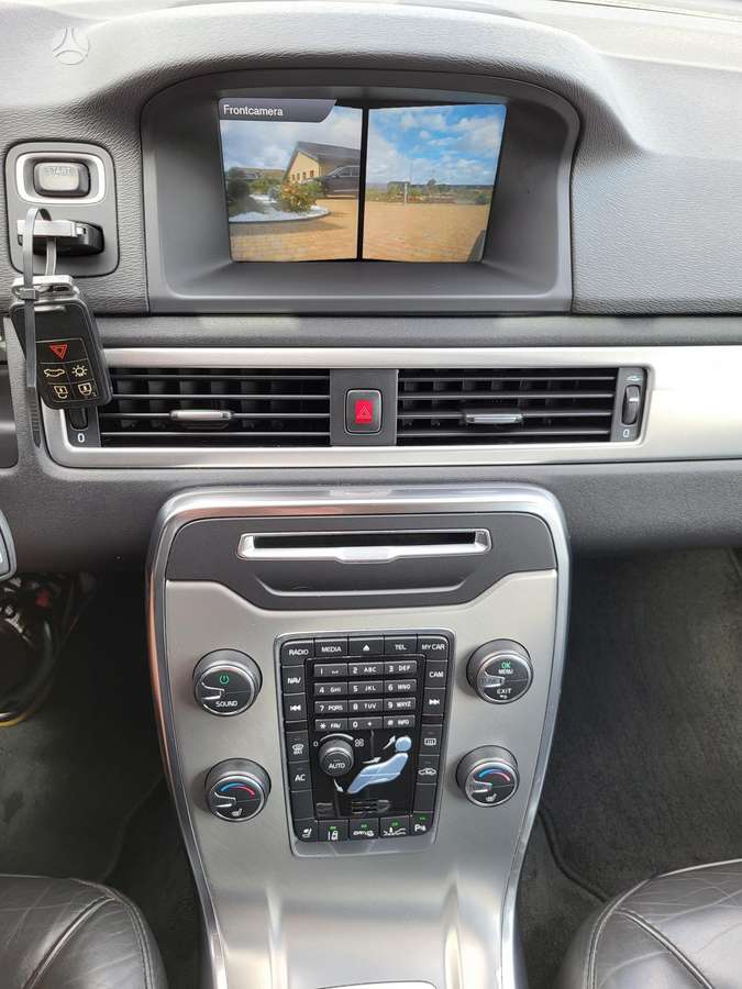 Volvo V70, 2.0 l., Универсал