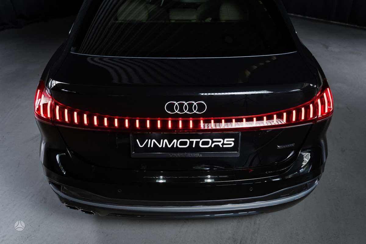 Audi A5, 2.0 l., hatchback